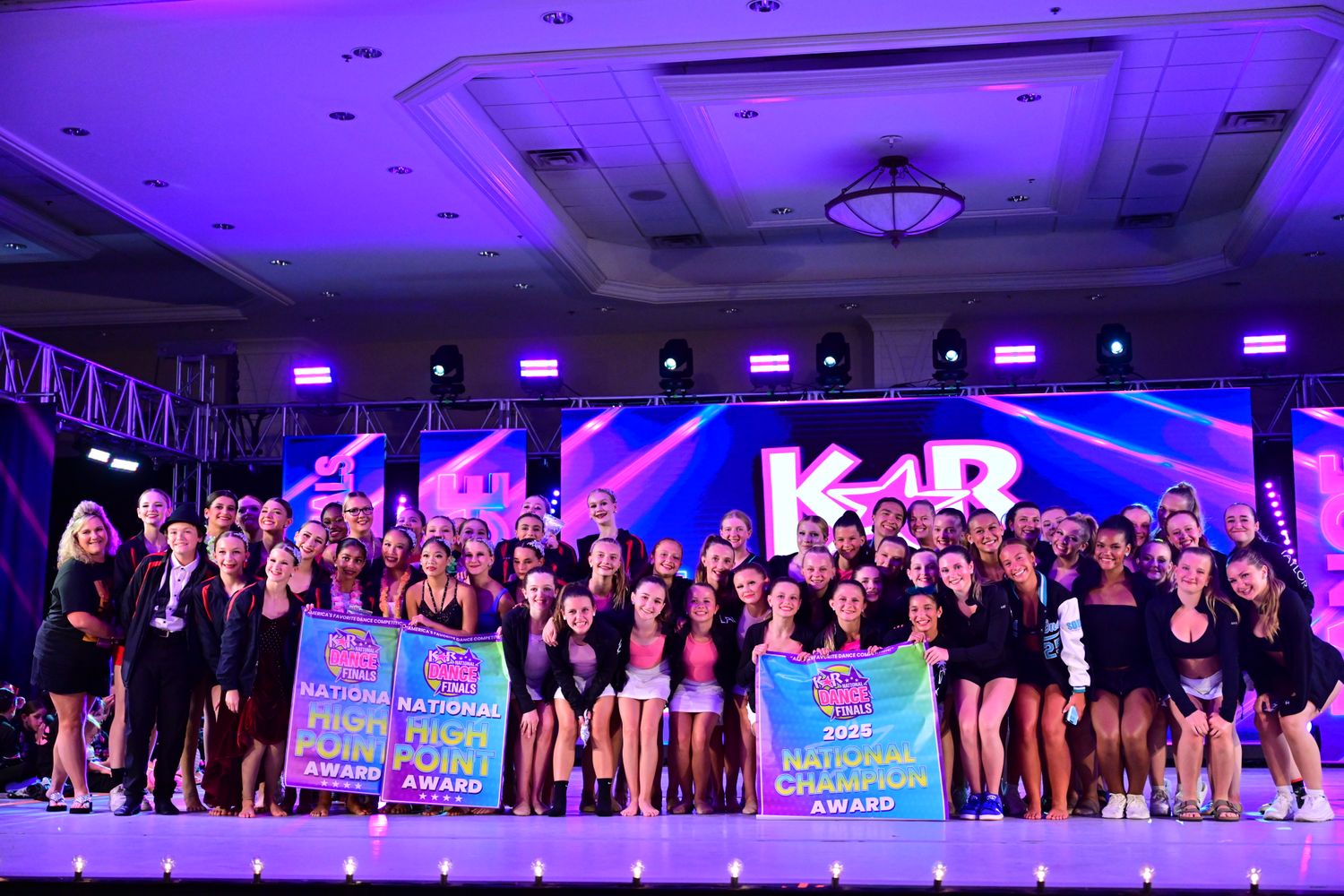 KAR Exclusive - Panama City Beach, FL Nationals - 7/7/2025