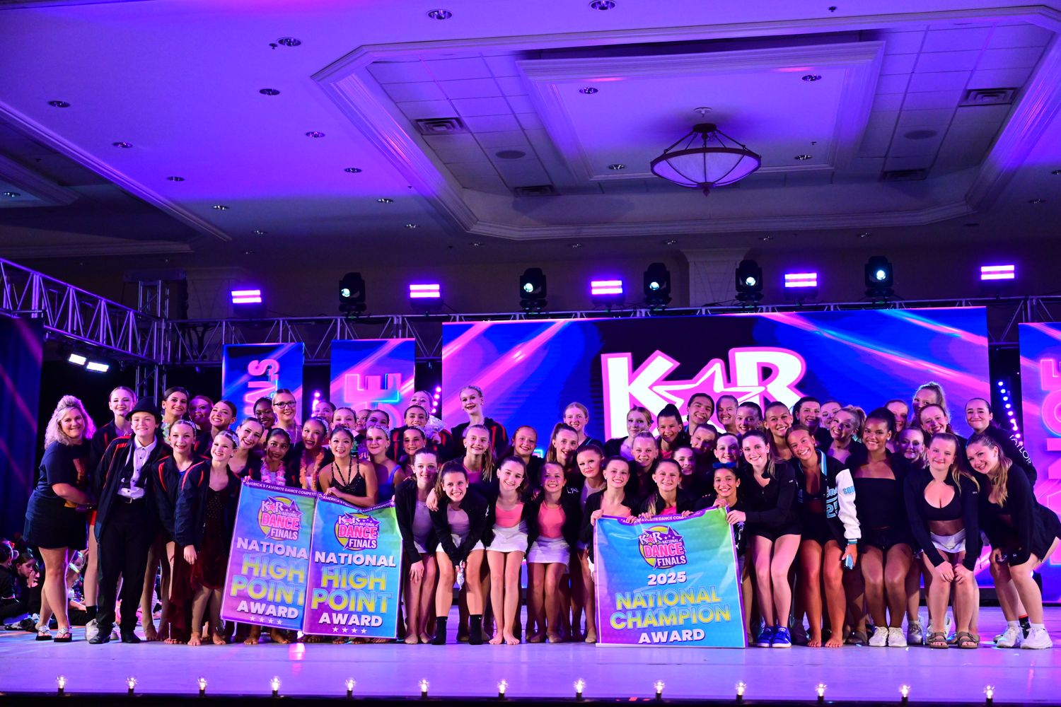 KAR Exclusive - Panama City Beach, FL Nationals - 7/7/2025