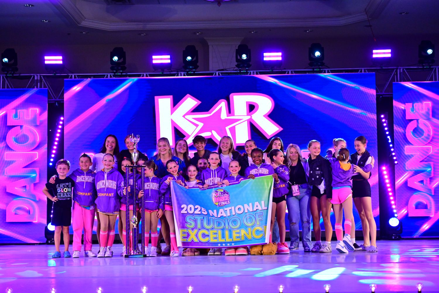 KAR Exclusive - Panama City Beach, FL Nationals - 7/7/2025