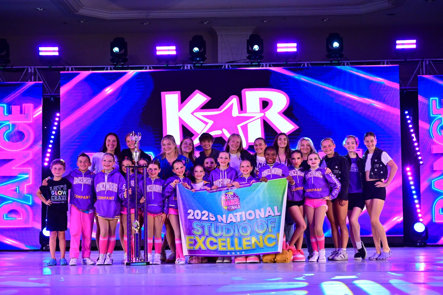 KAR Exclusive - Panama City Beach, FL Nationals - 7/7/2025