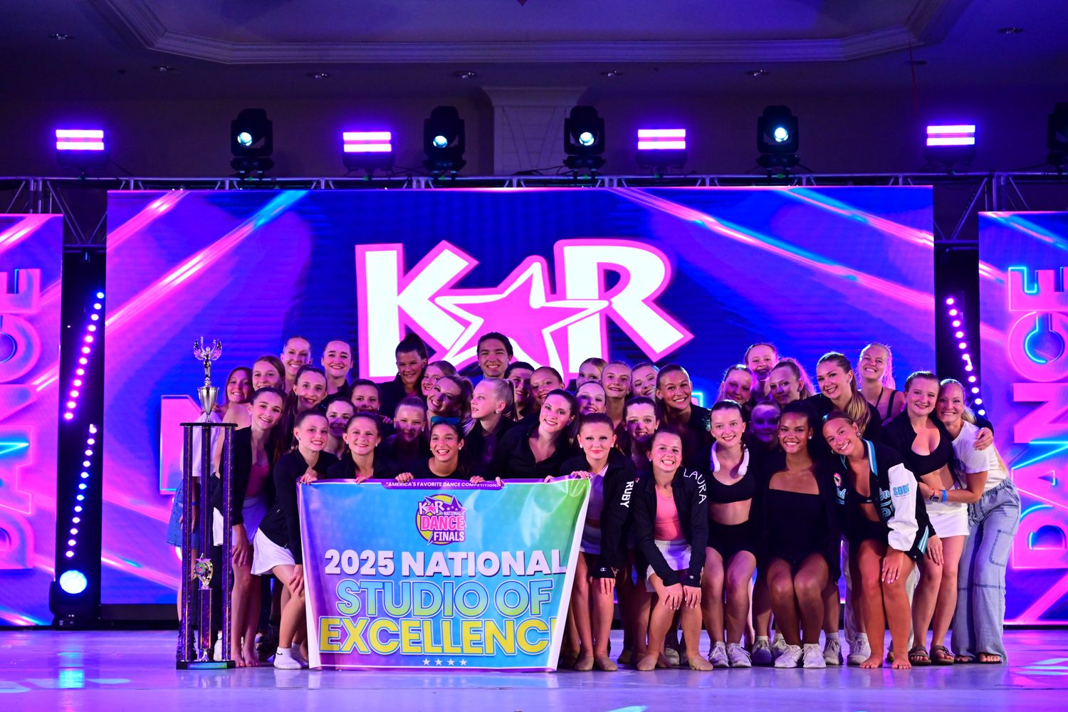 KAR Exclusive - Panama City Beach, FL Nationals - 7/7/2025