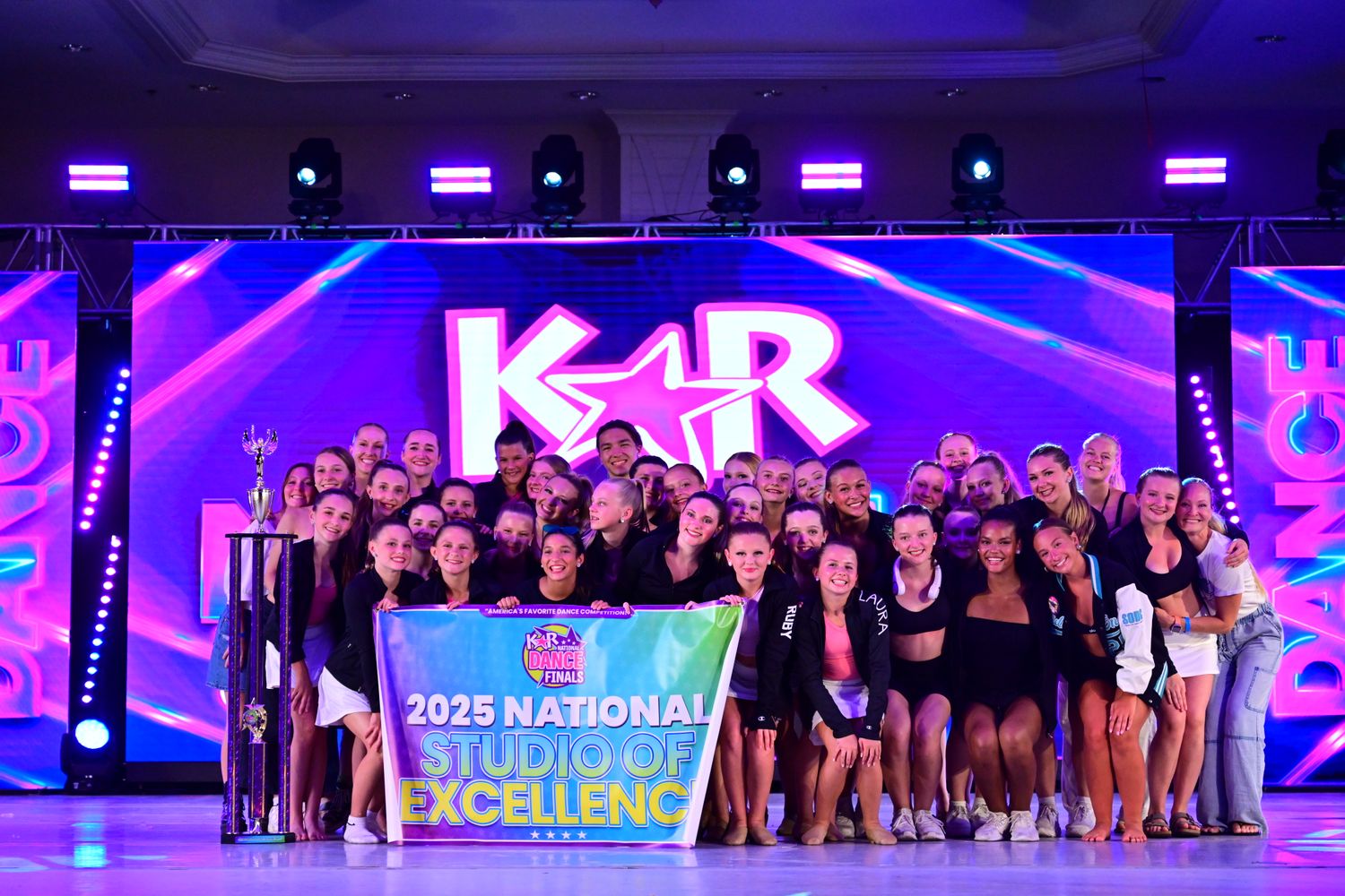 KAR Exclusive - Panama City Beach, FL Nationals - 7/7/2025