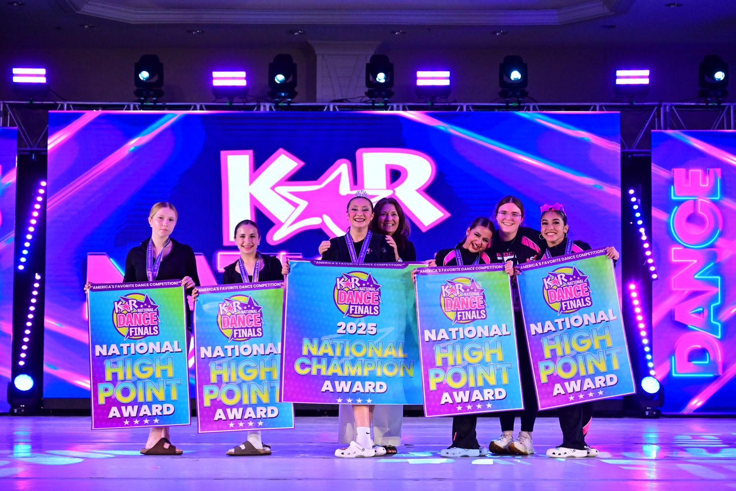 KAR Exclusive - Panama City Beach, FL Nationals - 7/7/2025