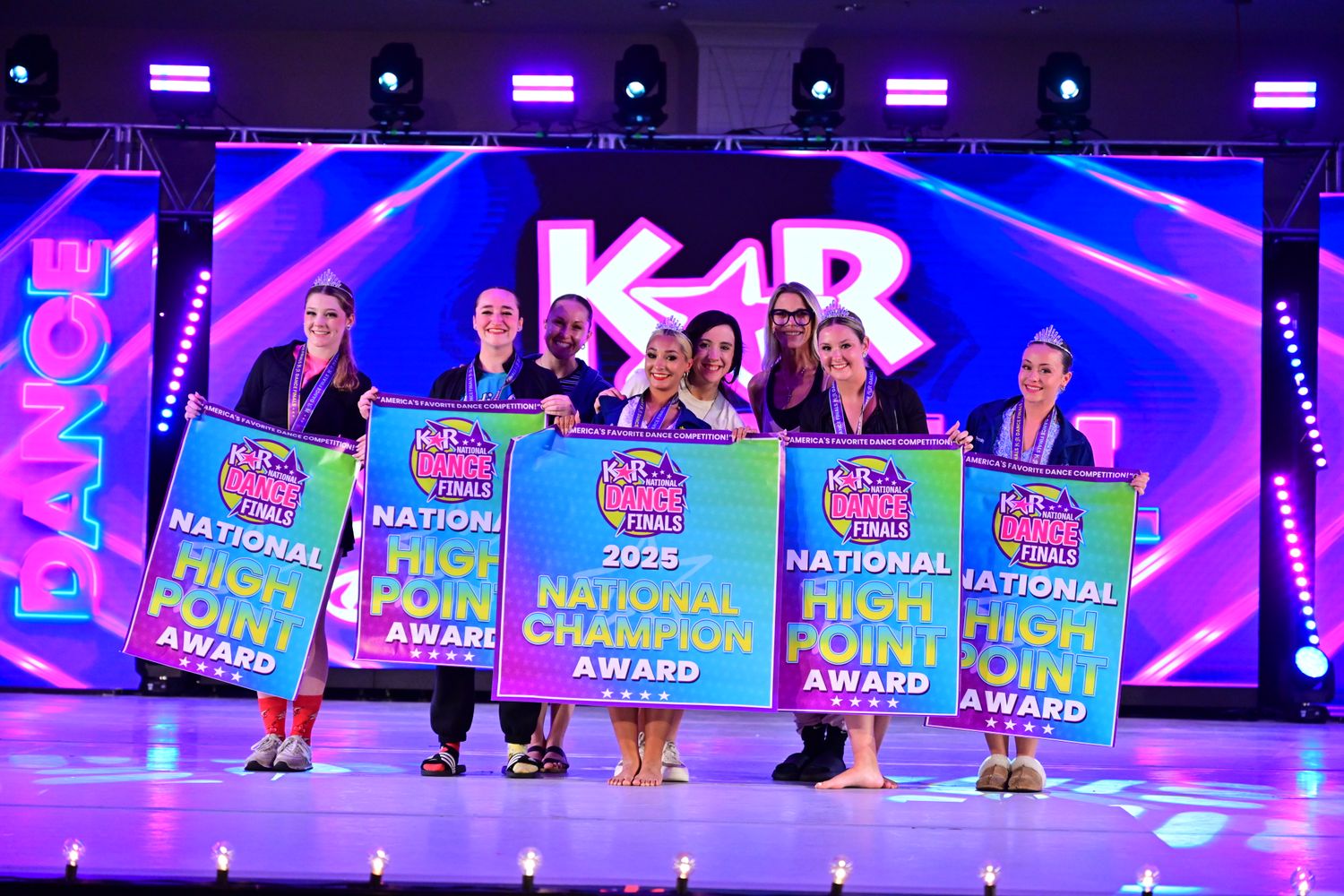 KAR Exclusive - Panama City Beach, FL Nationals - 7/7/2025