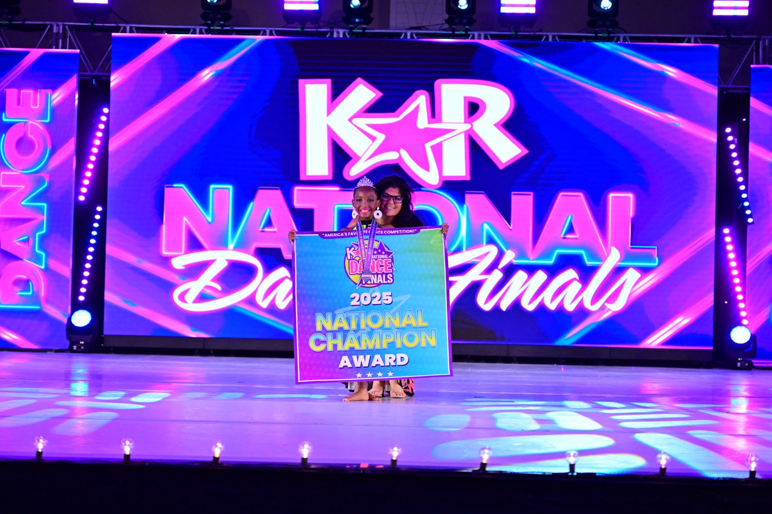 KAR Exclusive - Panama City Beach, FL Nationals - 7/7/2025