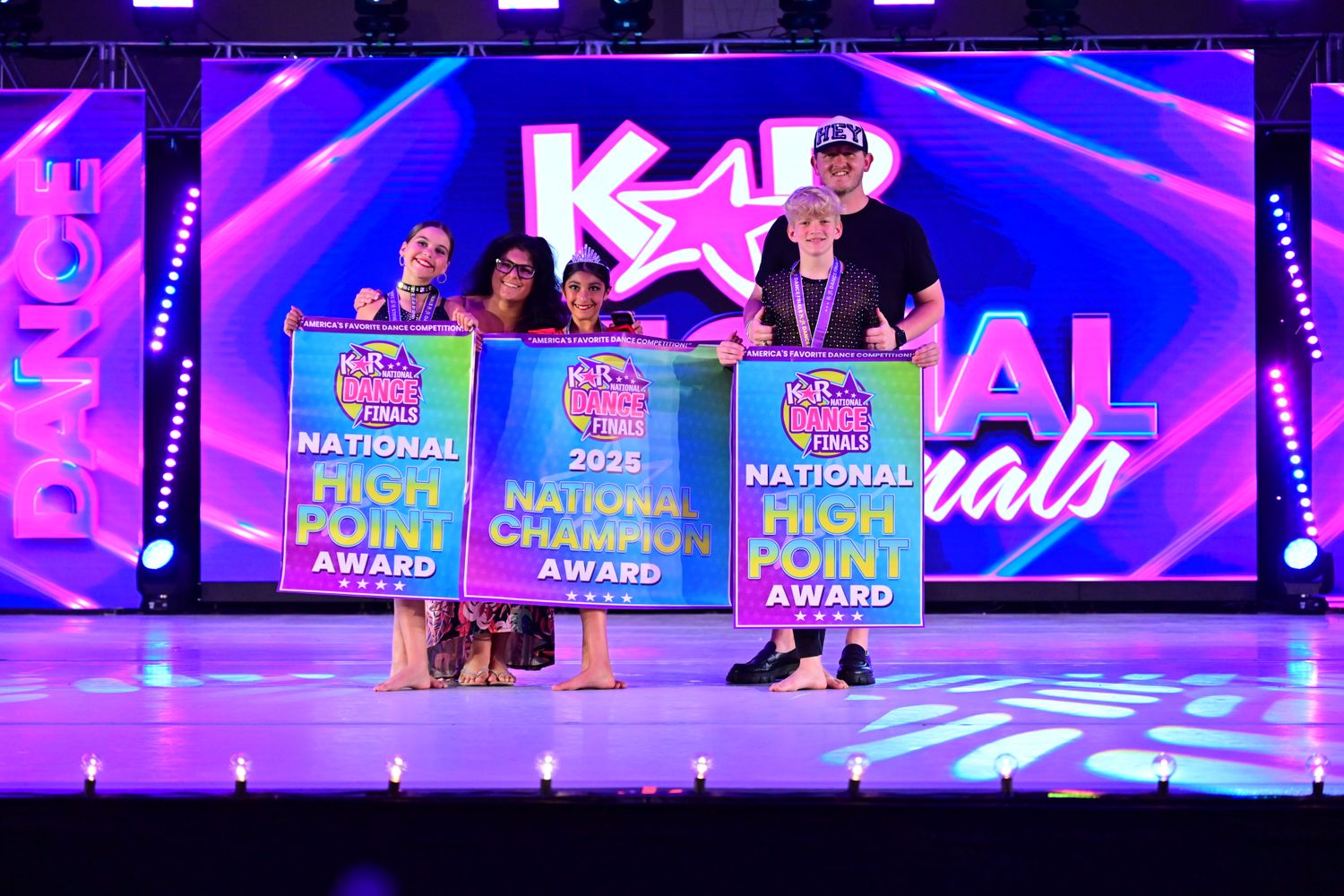 KAR Exclusive - Panama City Beach, FL Nationals - 7/7/2025