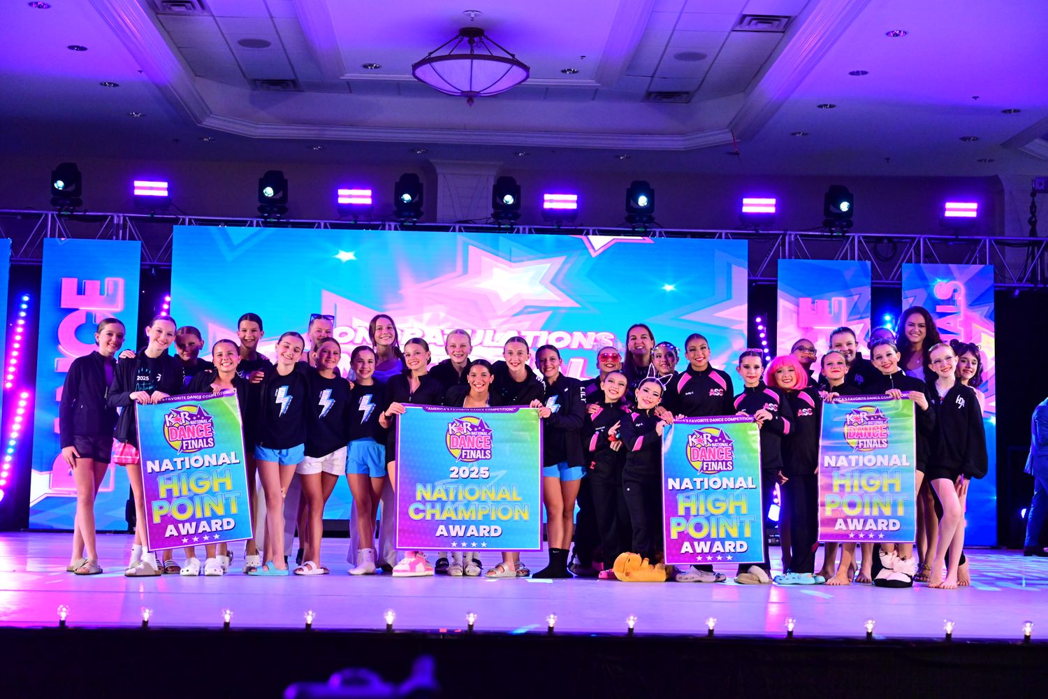 KAR Exclusive - Panama City Beach, FL Nationals - 7/7/2025