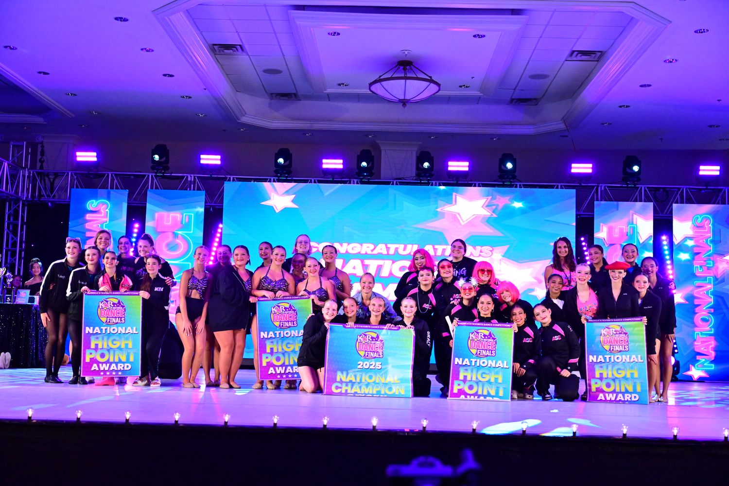 KAR Exclusive - Panama City Beach, FL Nationals - 7/7/2025