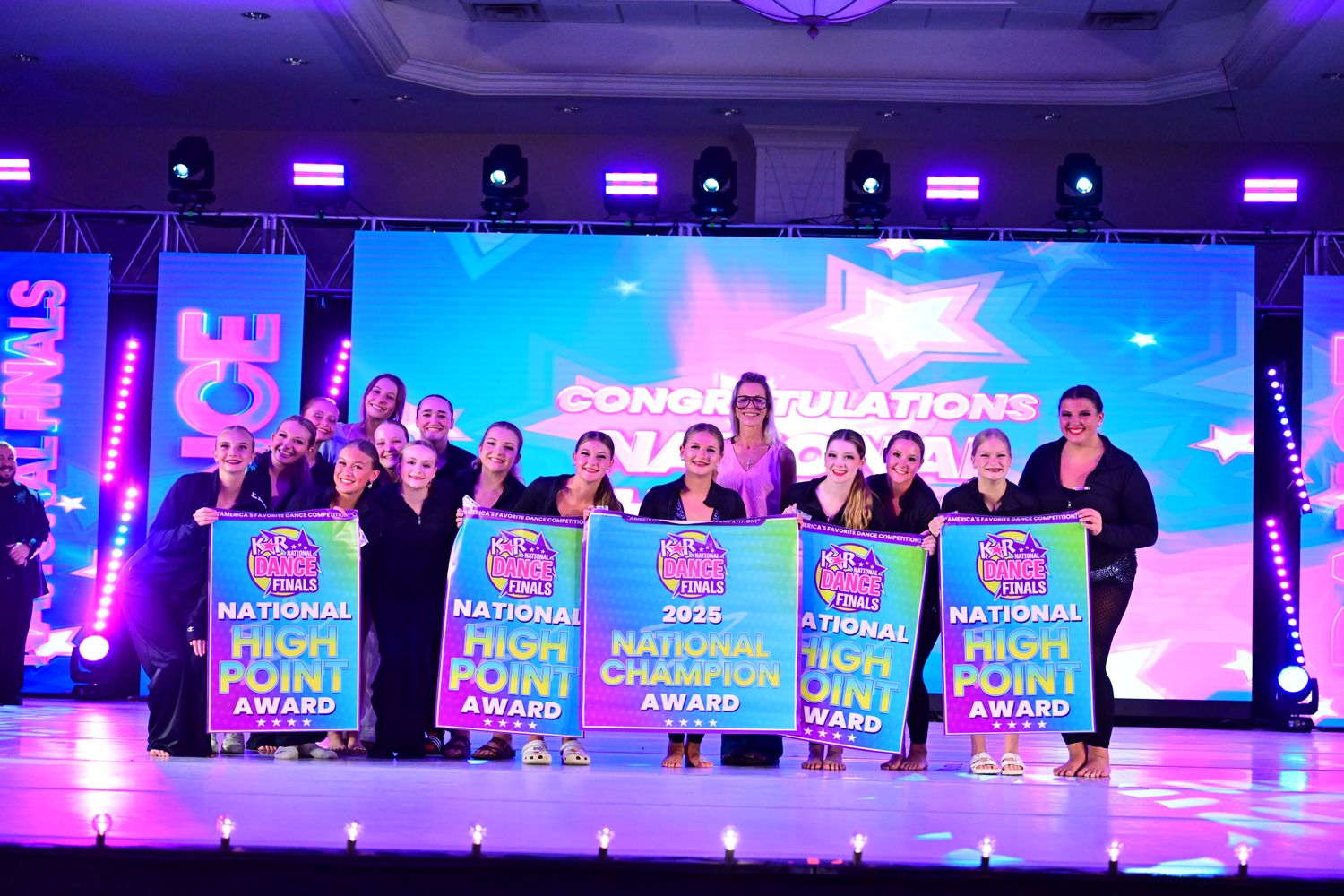 KAR Exclusive - Panama City Beach, FL Nationals - 7/7/2025