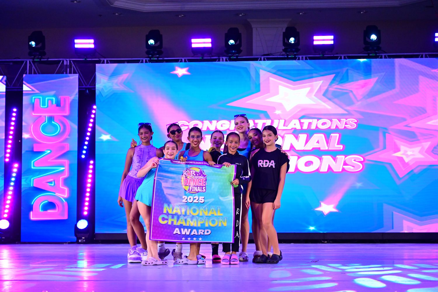 KAR Exclusive - Panama City Beach, FL Nationals - 7/7/2025