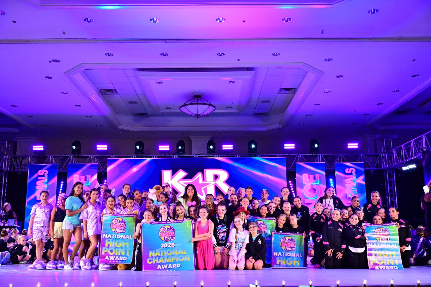 KAR Exclusive - Panama City Beach, FL Nationals - 7/7/2025