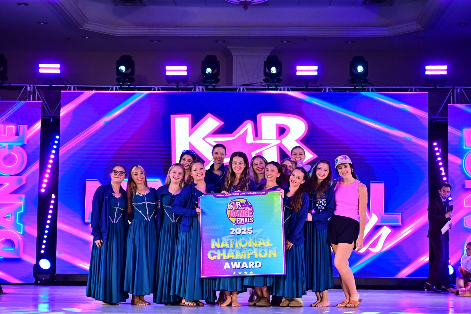 KAR Exclusive - Panama City Beach, FL Nationals - 7/7/2025