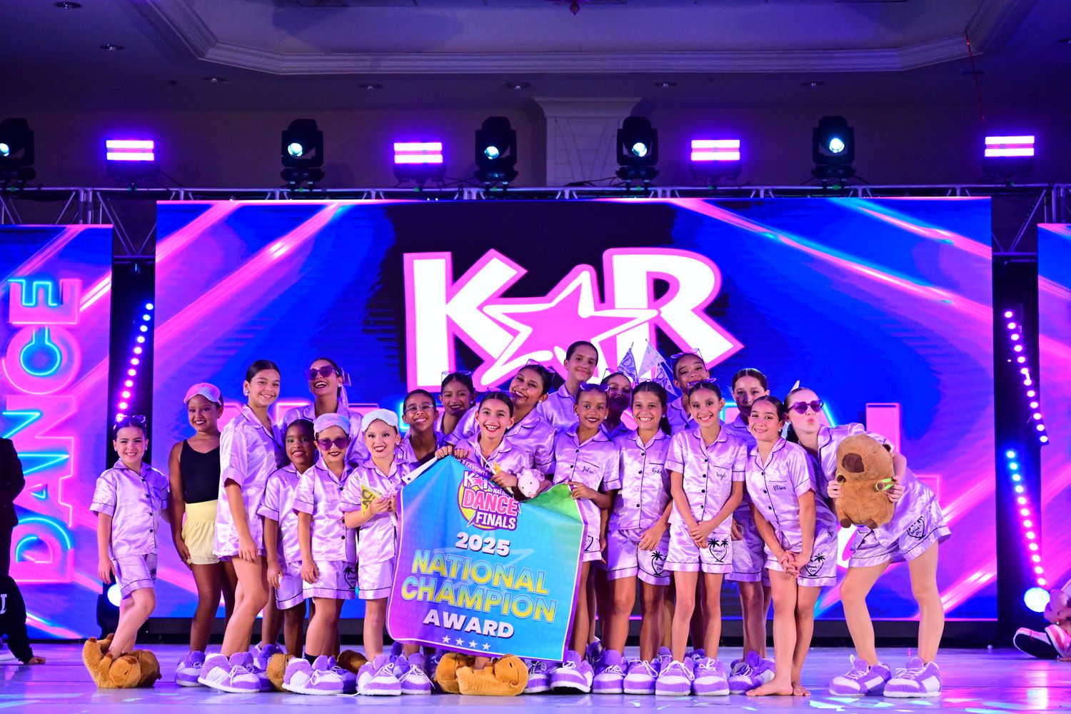 KAR Exclusive - Panama City Beach, FL Nationals - 7/7/2025