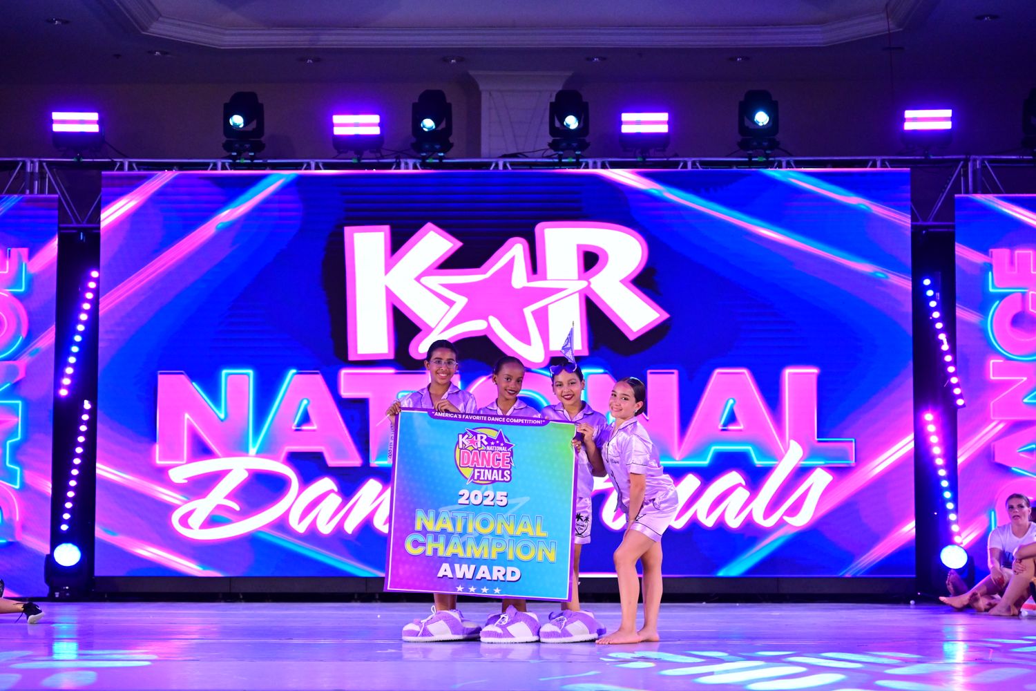 KAR Exclusive - Panama City Beach, FL Nationals - 7/7/2025