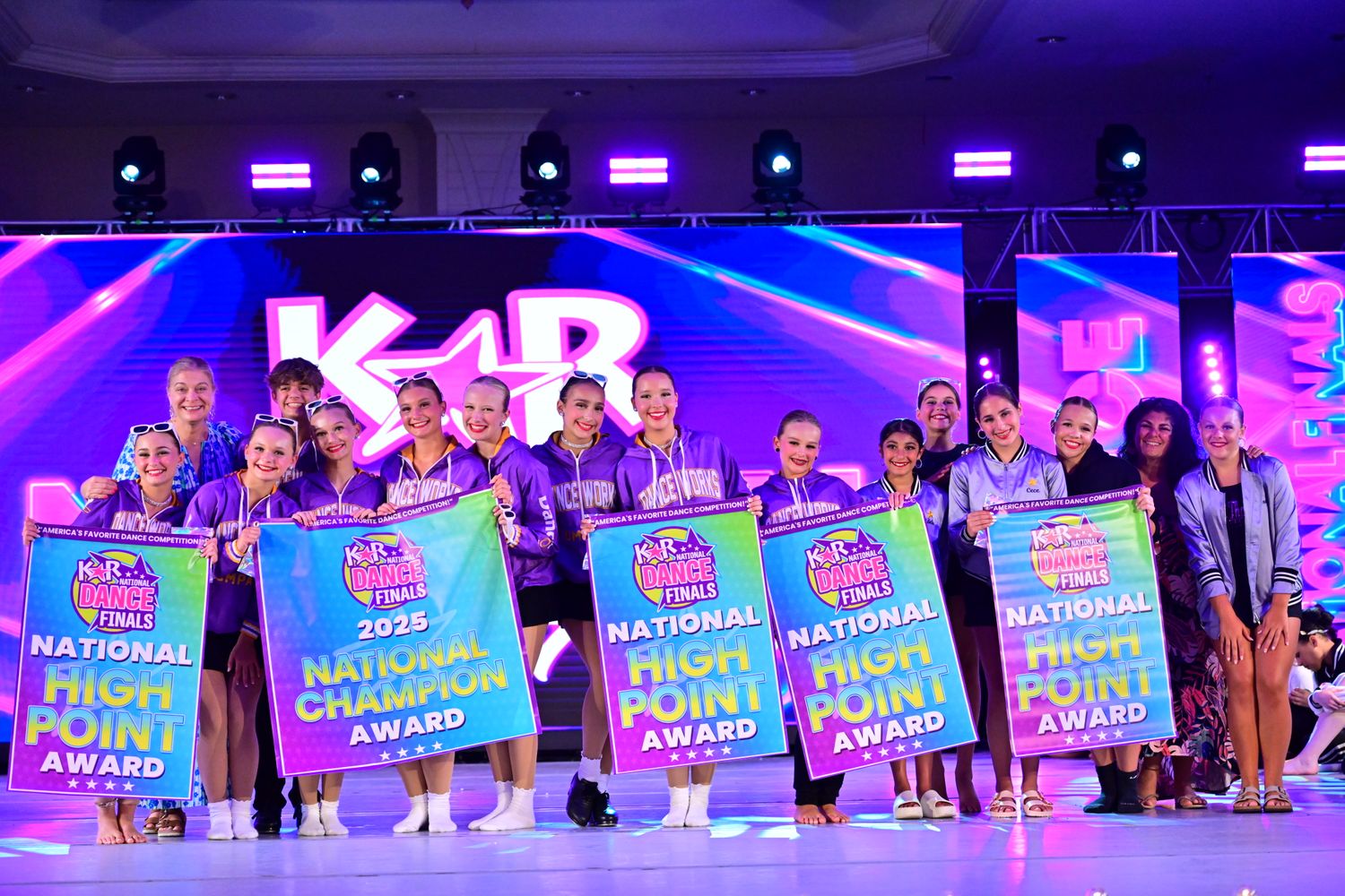 KAR Exclusive - Panama City Beach, FL Nationals - 7/7/2025