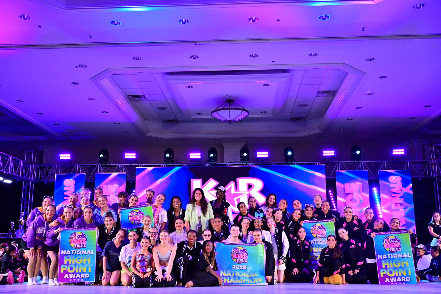 KAR Exclusive - Panama City Beach, FL Nationals - 7/7/2025