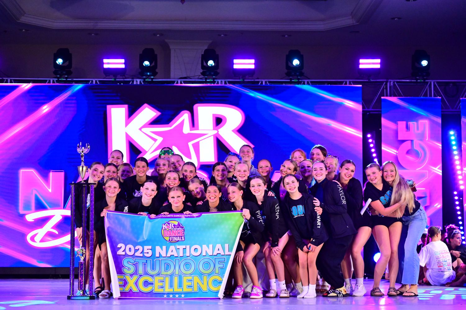 KAR Exclusive - Panama City Beach, FL Nationals - 7/7/2025