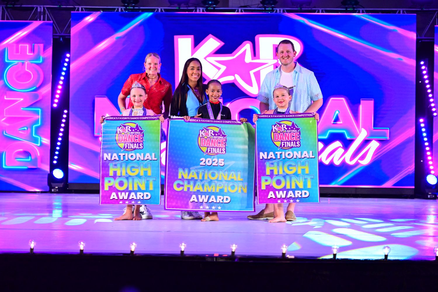 KAR Exclusive - Panama City Beach, FL Nationals - 7/7/2025