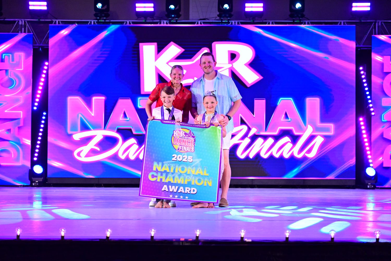 KAR Exclusive - Panama City Beach, FL Nationals - 7/7/2025