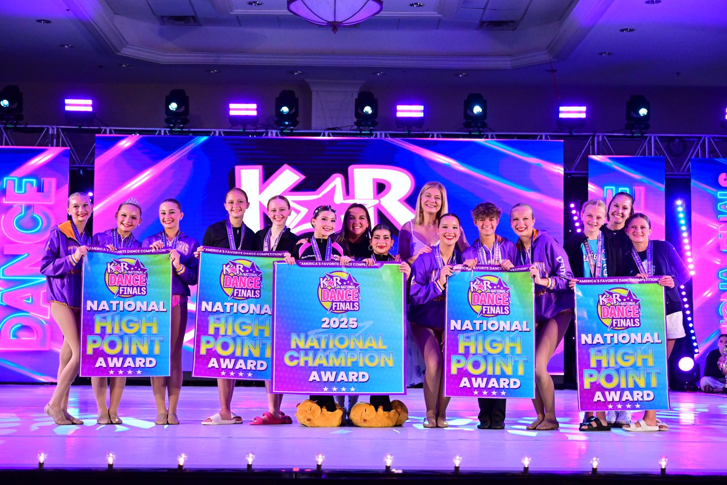 KAR Exclusive - Panama City Beach, FL Nationals - 7/7/2025