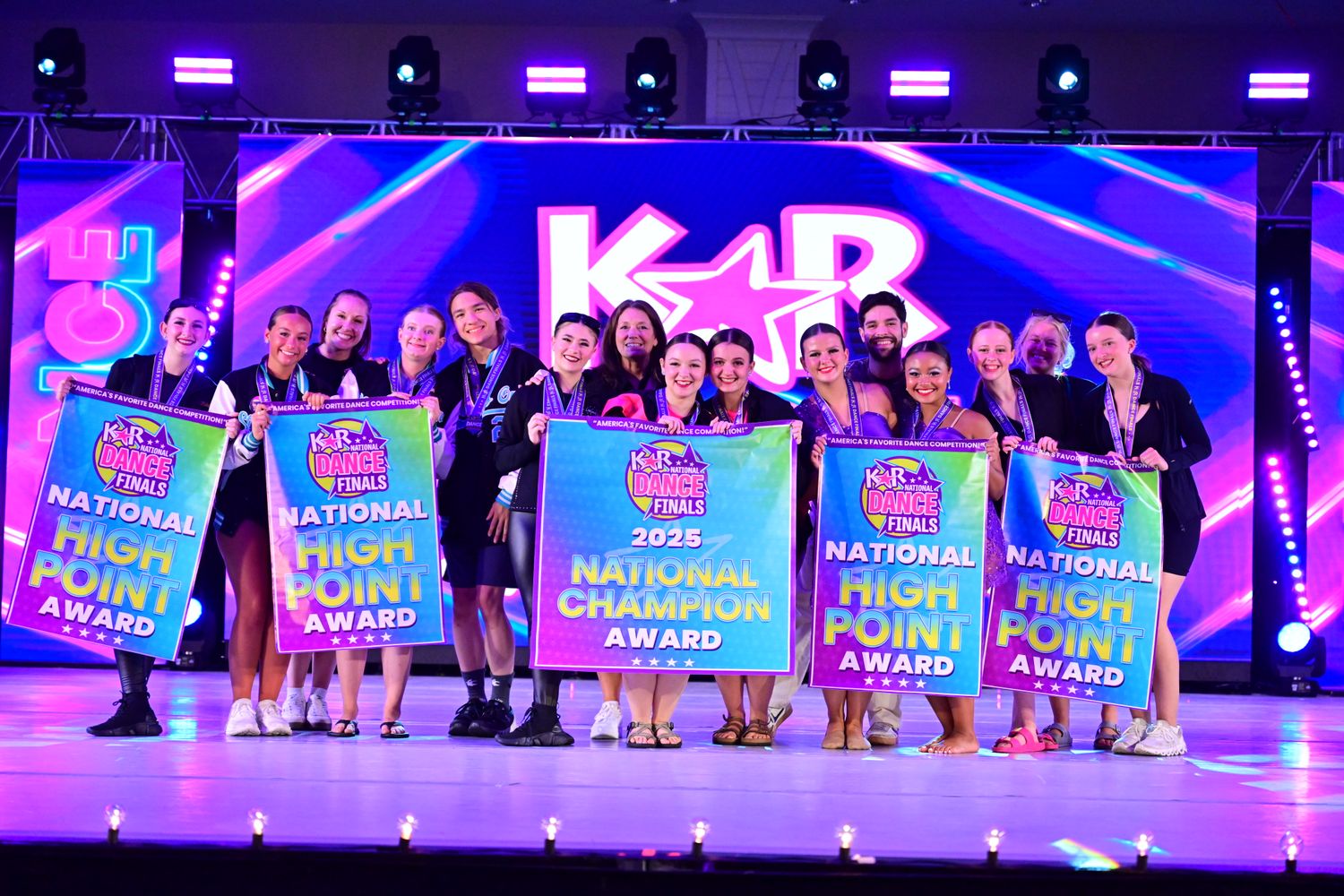 KAR Exclusive - Panama City Beach, FL Nationals - 7/7/2025