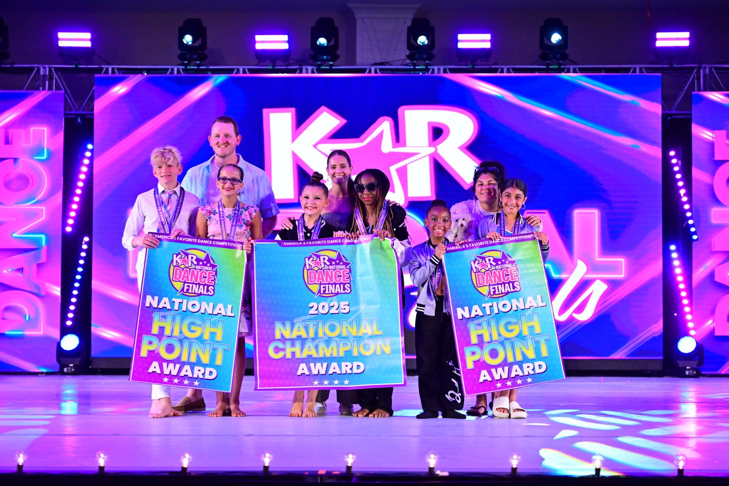 KAR Exclusive - Panama City Beach, FL Nationals - 7/7/2025