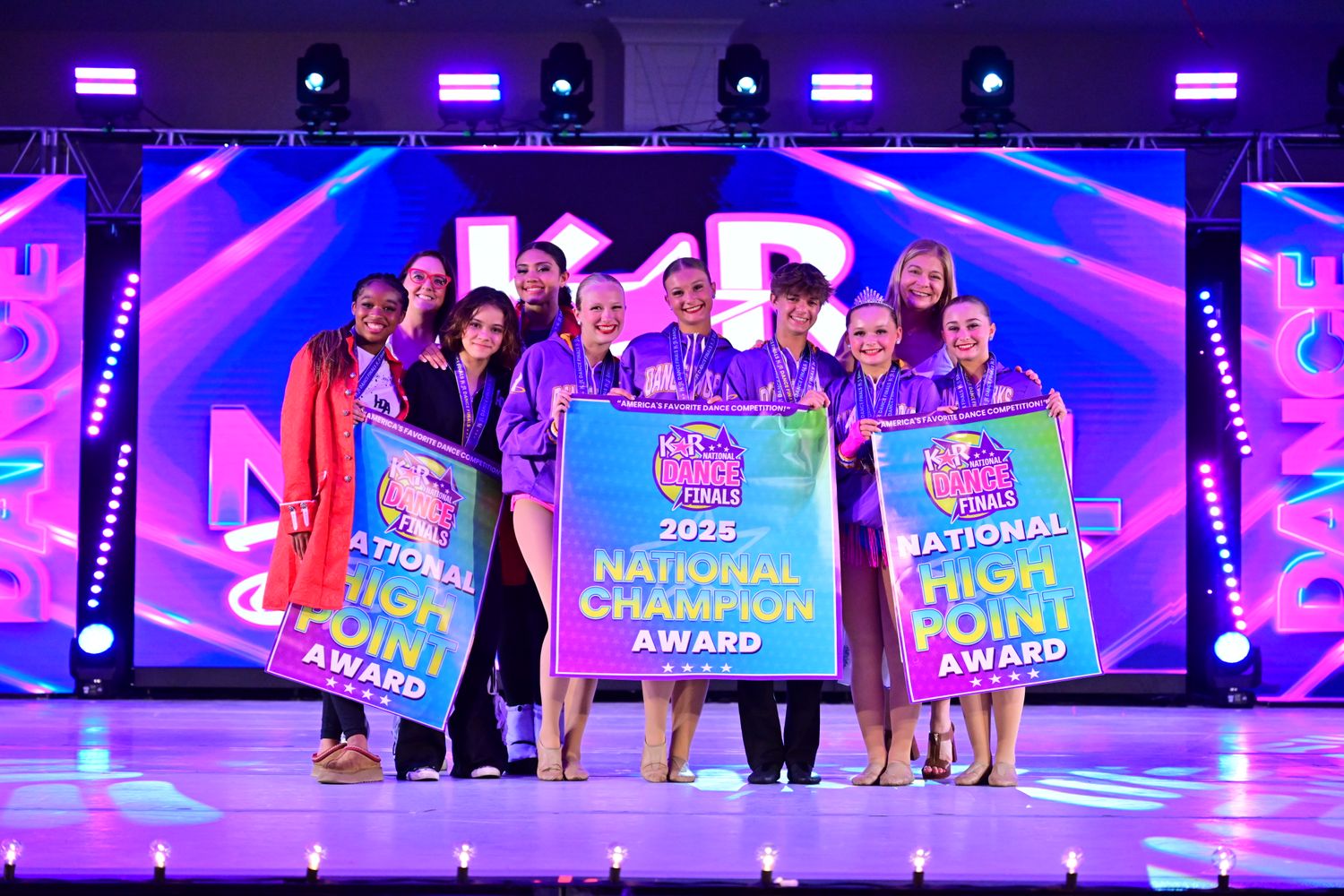 KAR Exclusive - Panama City Beach, FL Nationals - 7/7/2025