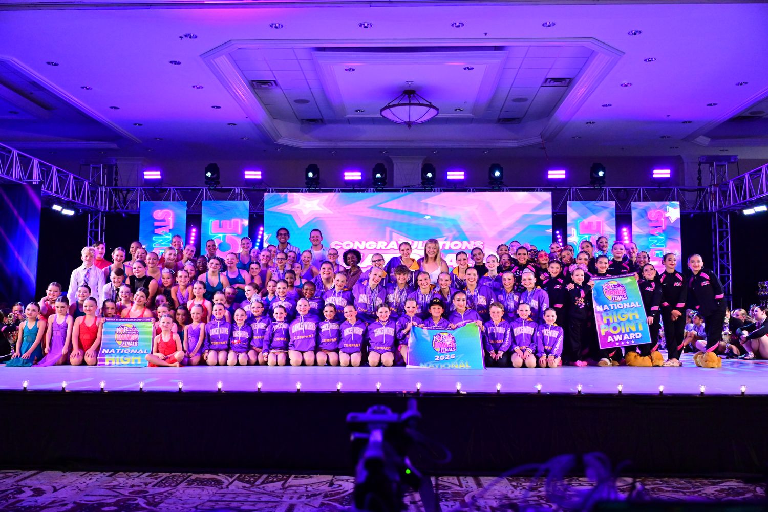 KAR Exclusive - Panama City Beach, FL Nationals - 7/7/2025