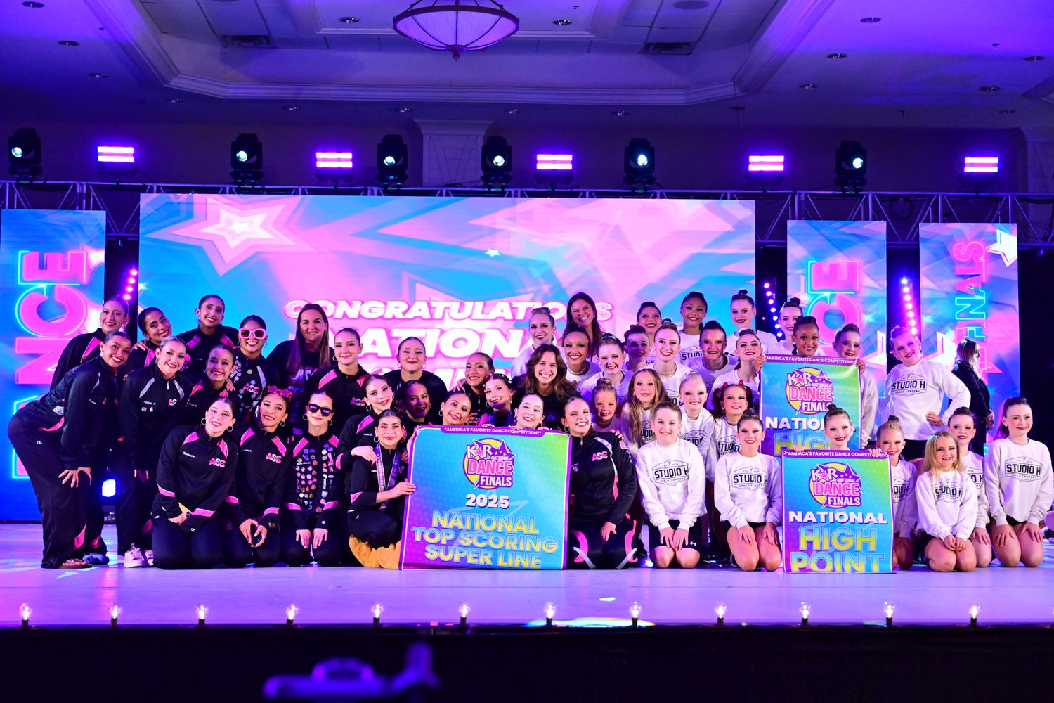 KAR Exclusive - Panama City Beach, FL Nationals - 7/7/2025