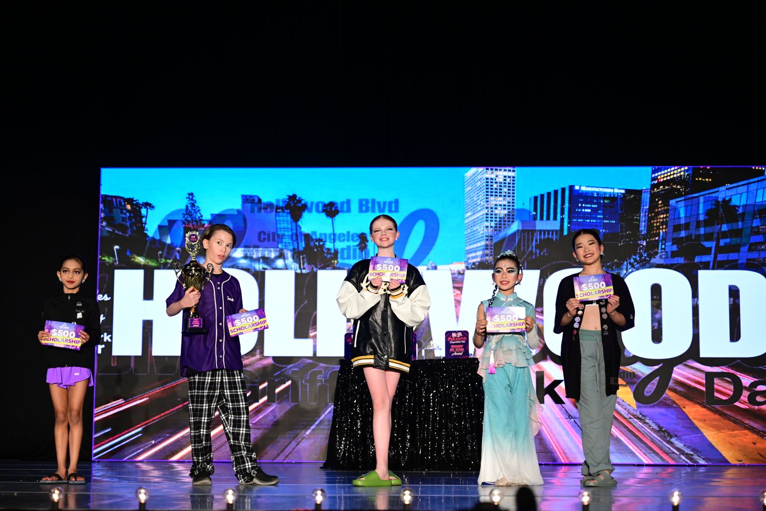 Riverside, CA - 5/16/2025