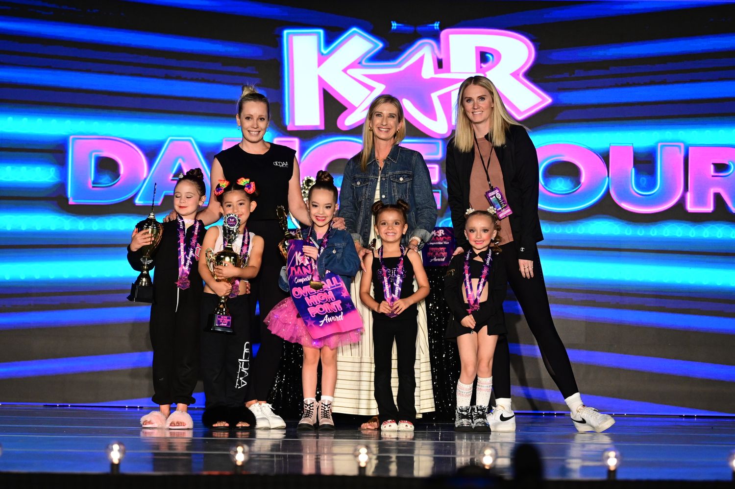 Riverside, CA - 5/16/2025