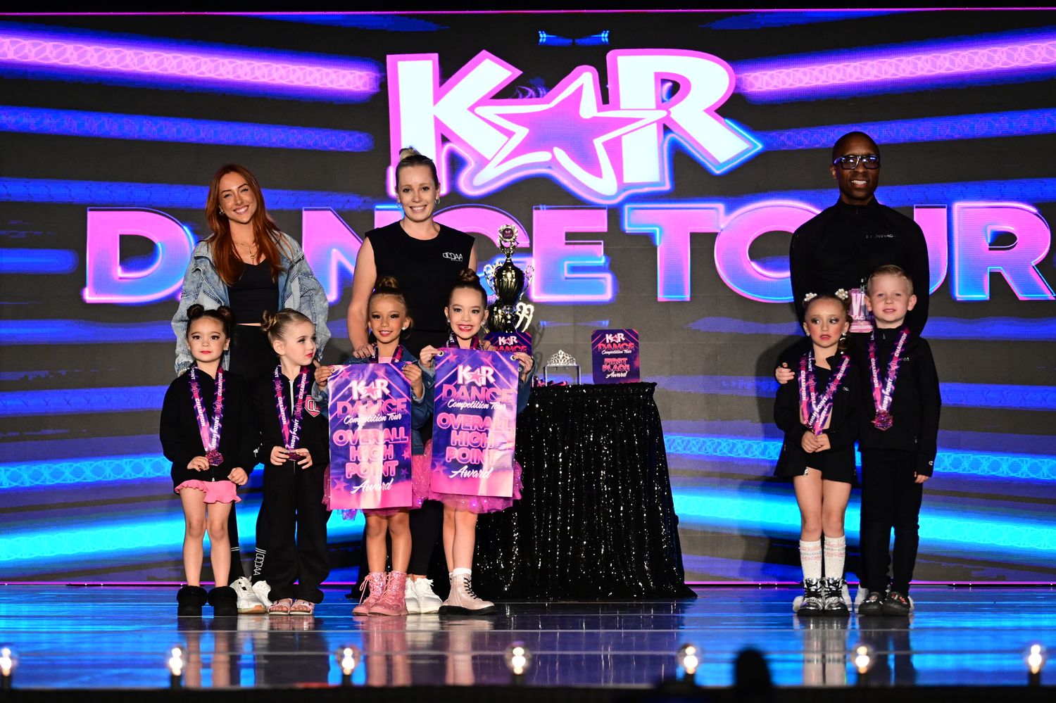 Riverside, CA - 5/16/2025