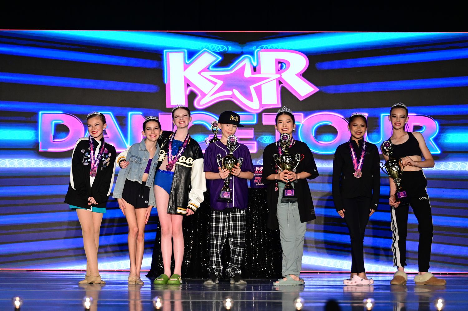 Riverside, CA - 5/16/2025