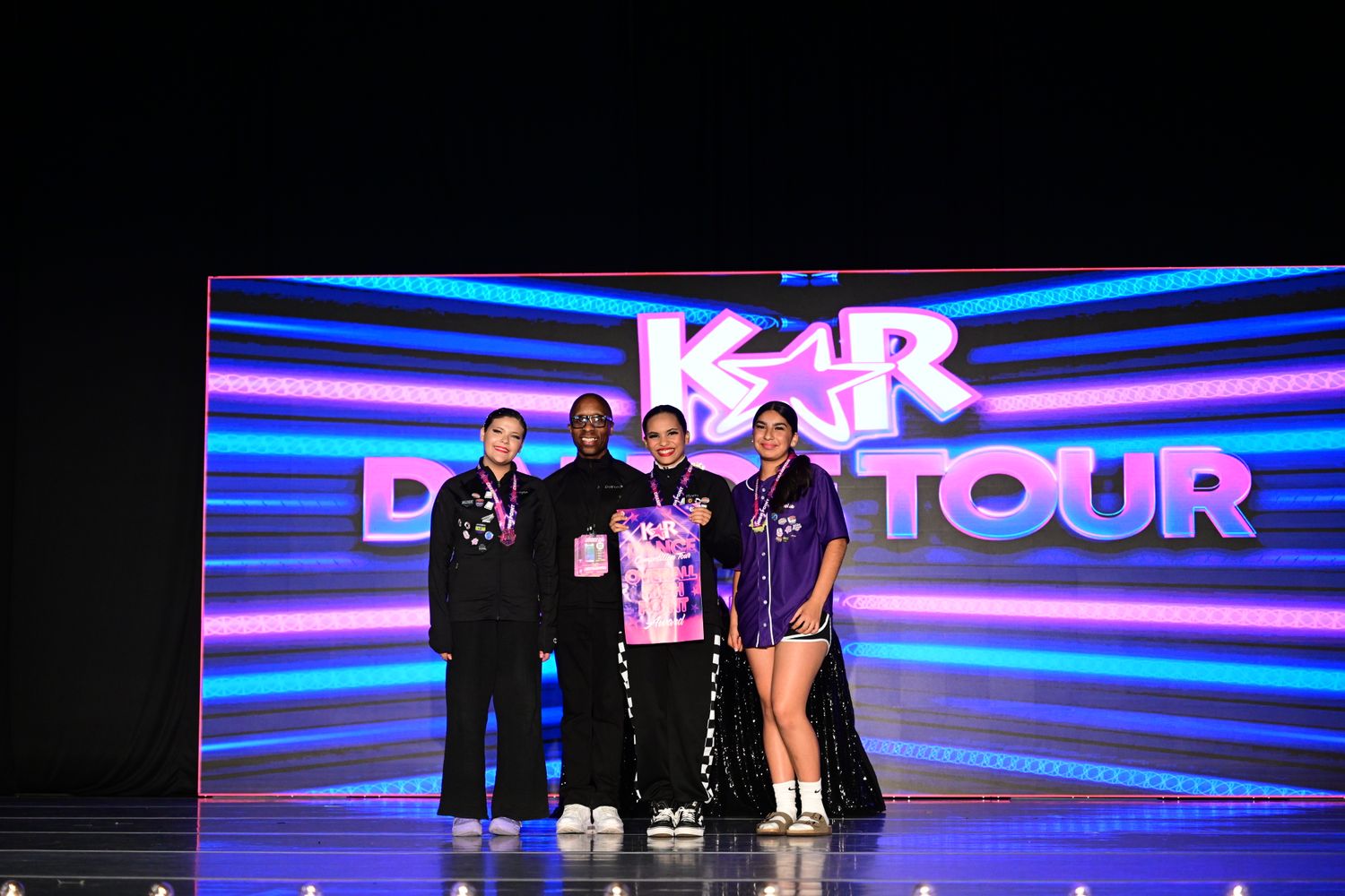 Riverside, CA - 5/16/2025