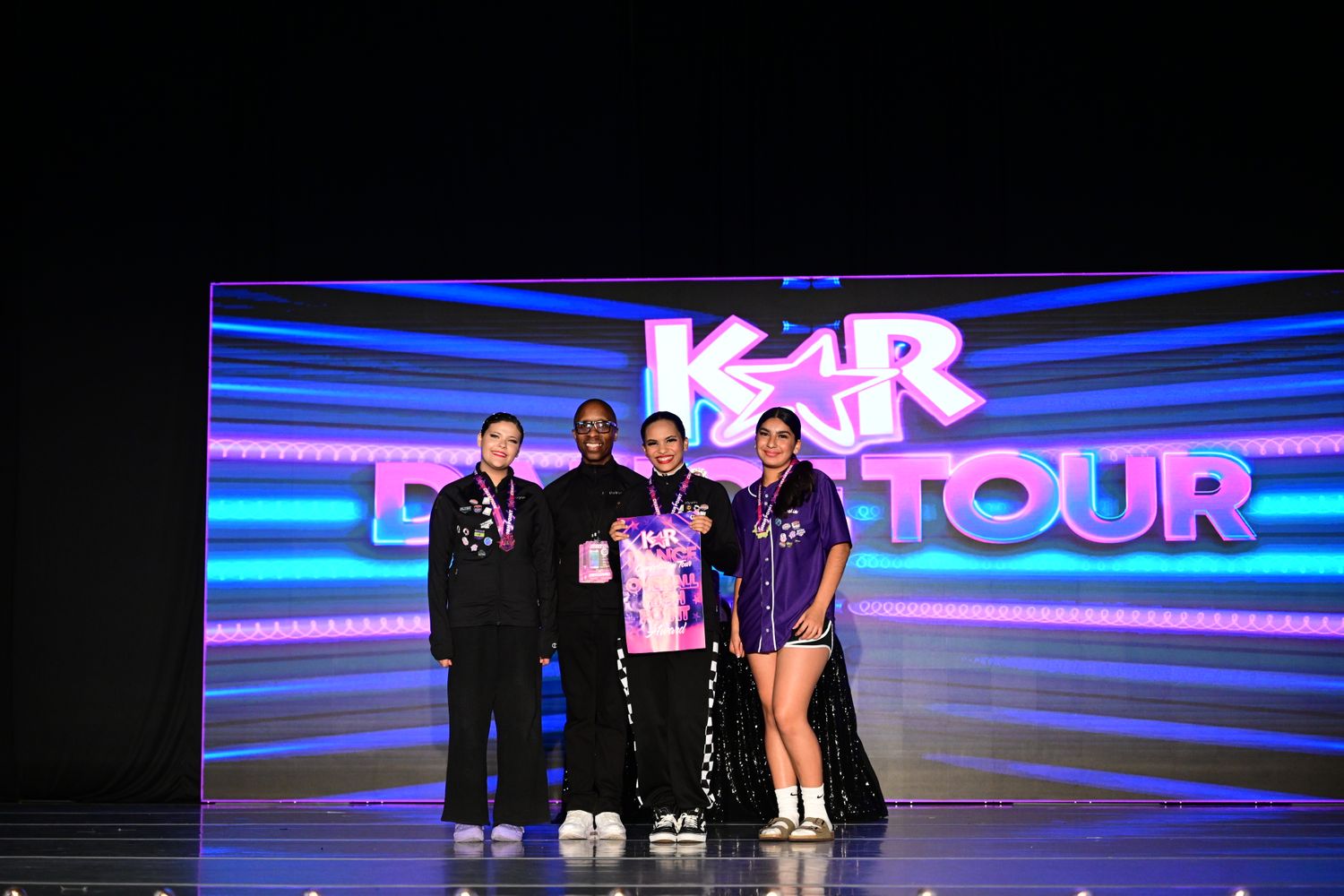 Riverside, CA - 5/16/2025