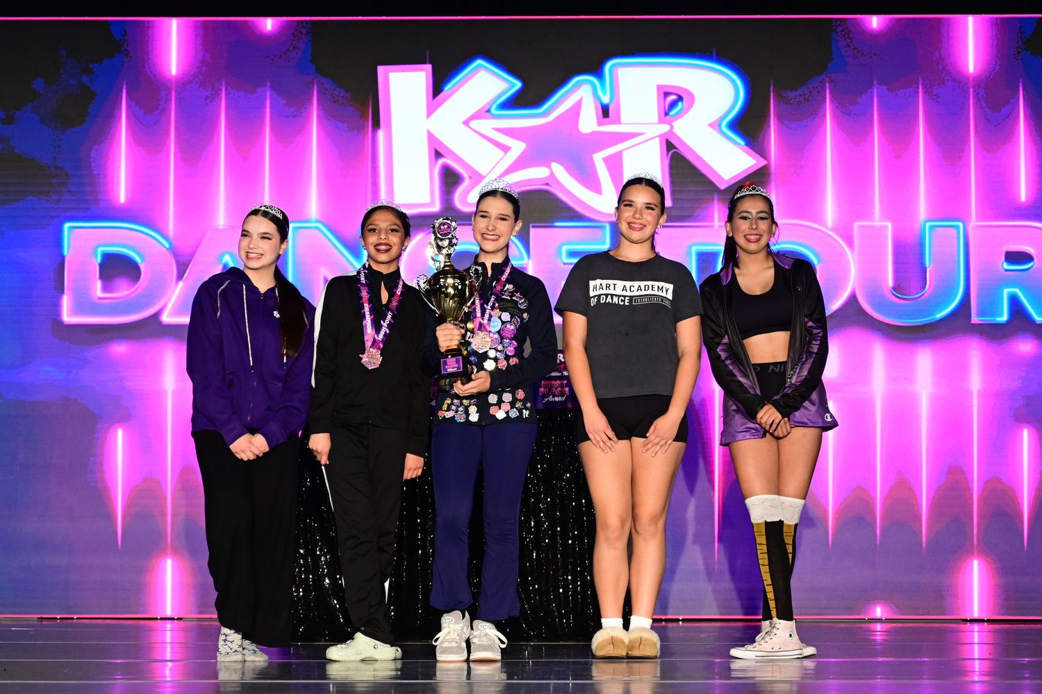 Riverside, CA - 5/16/2025