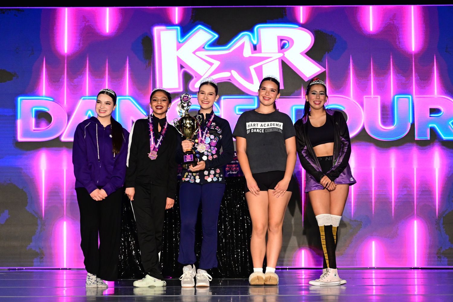 Riverside, CA - 5/16/2025