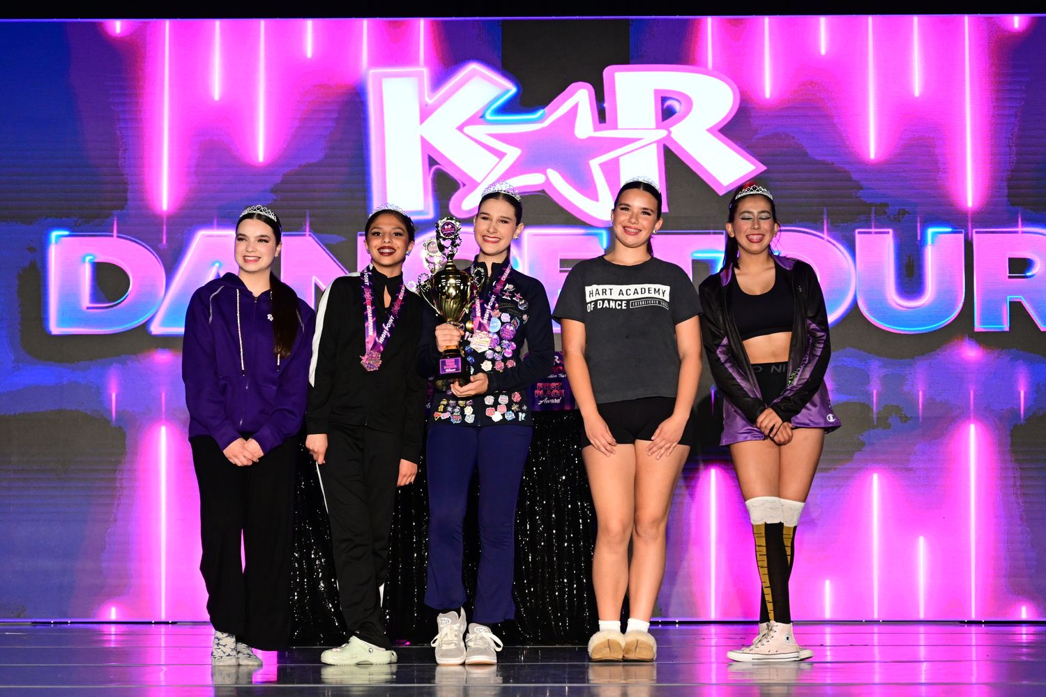 Riverside, CA - 5/16/2025