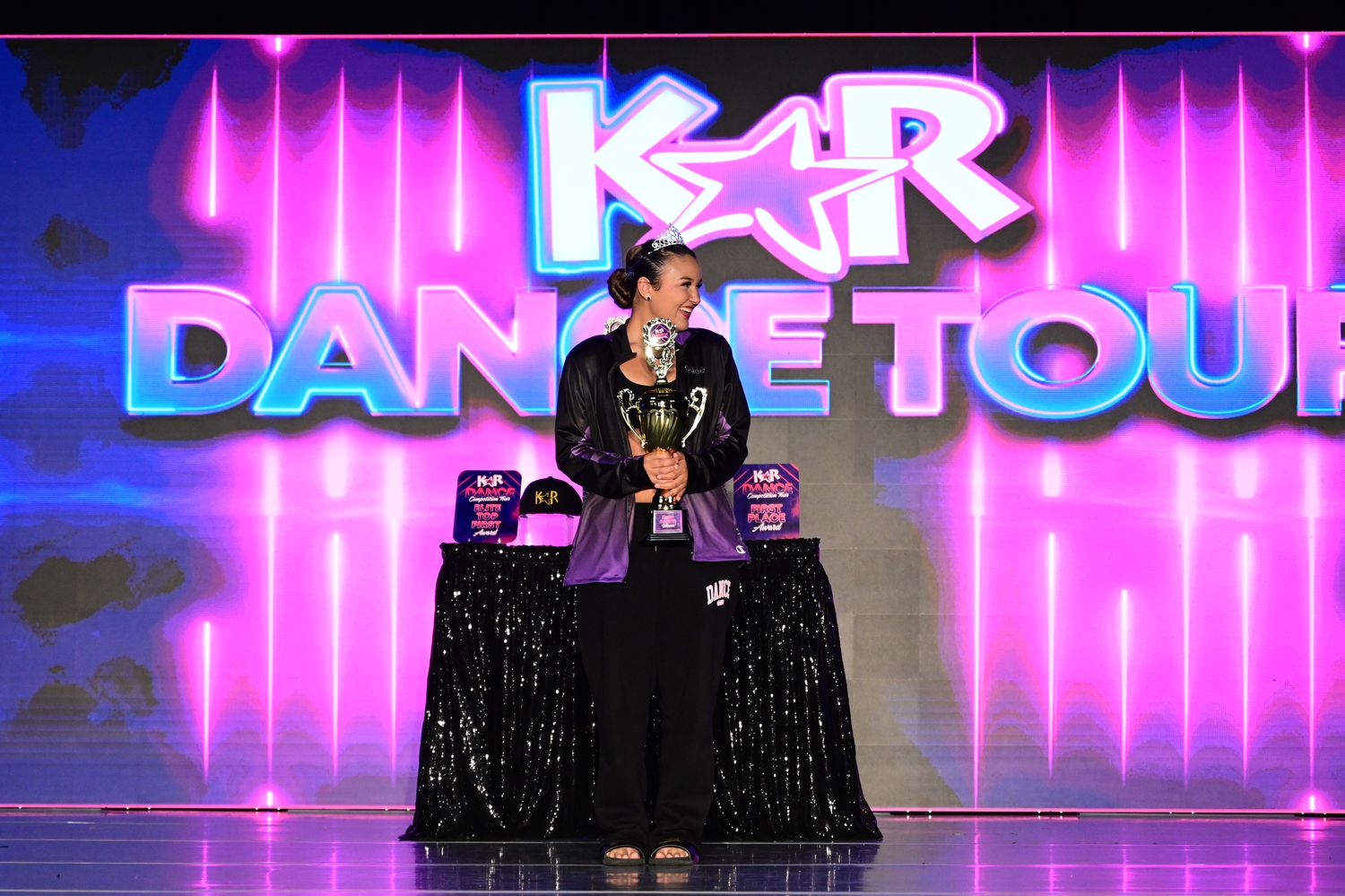 Riverside, CA - 5/16/2025