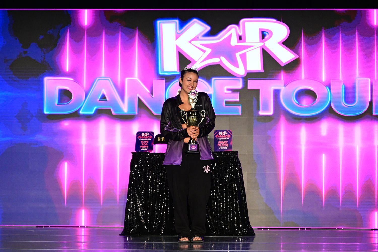 Riverside, CA - 5/16/2025