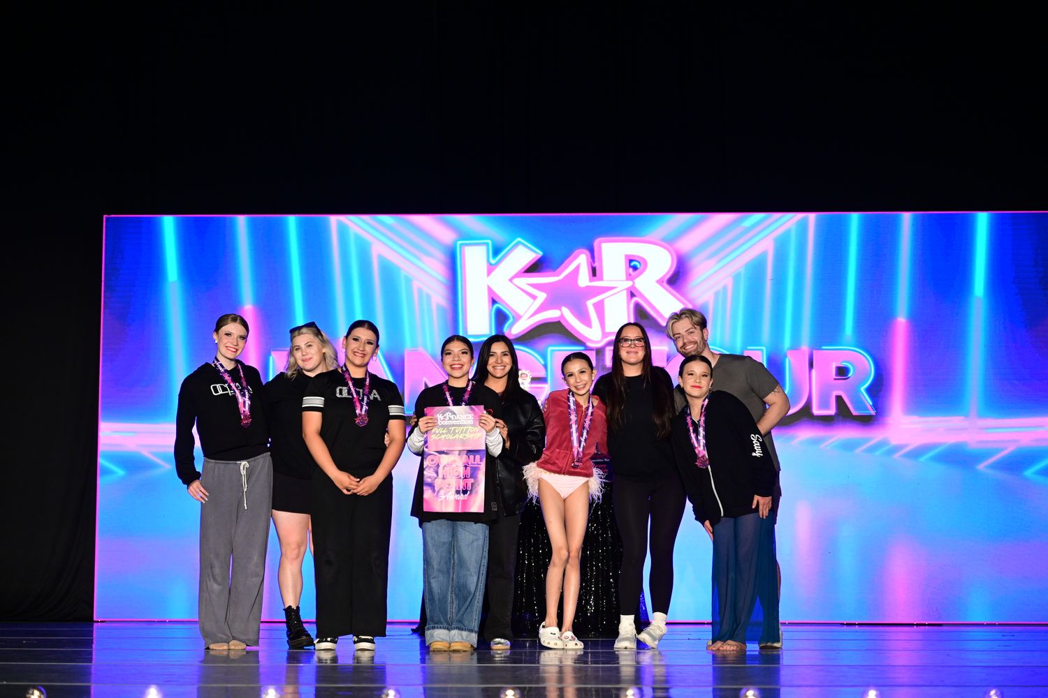 Riverside, CA - 5/16/2025