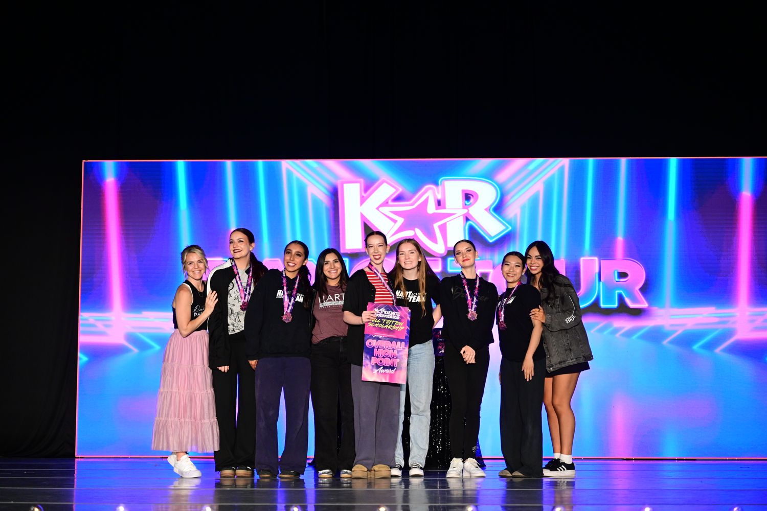 Riverside, CA - 5/16/2025