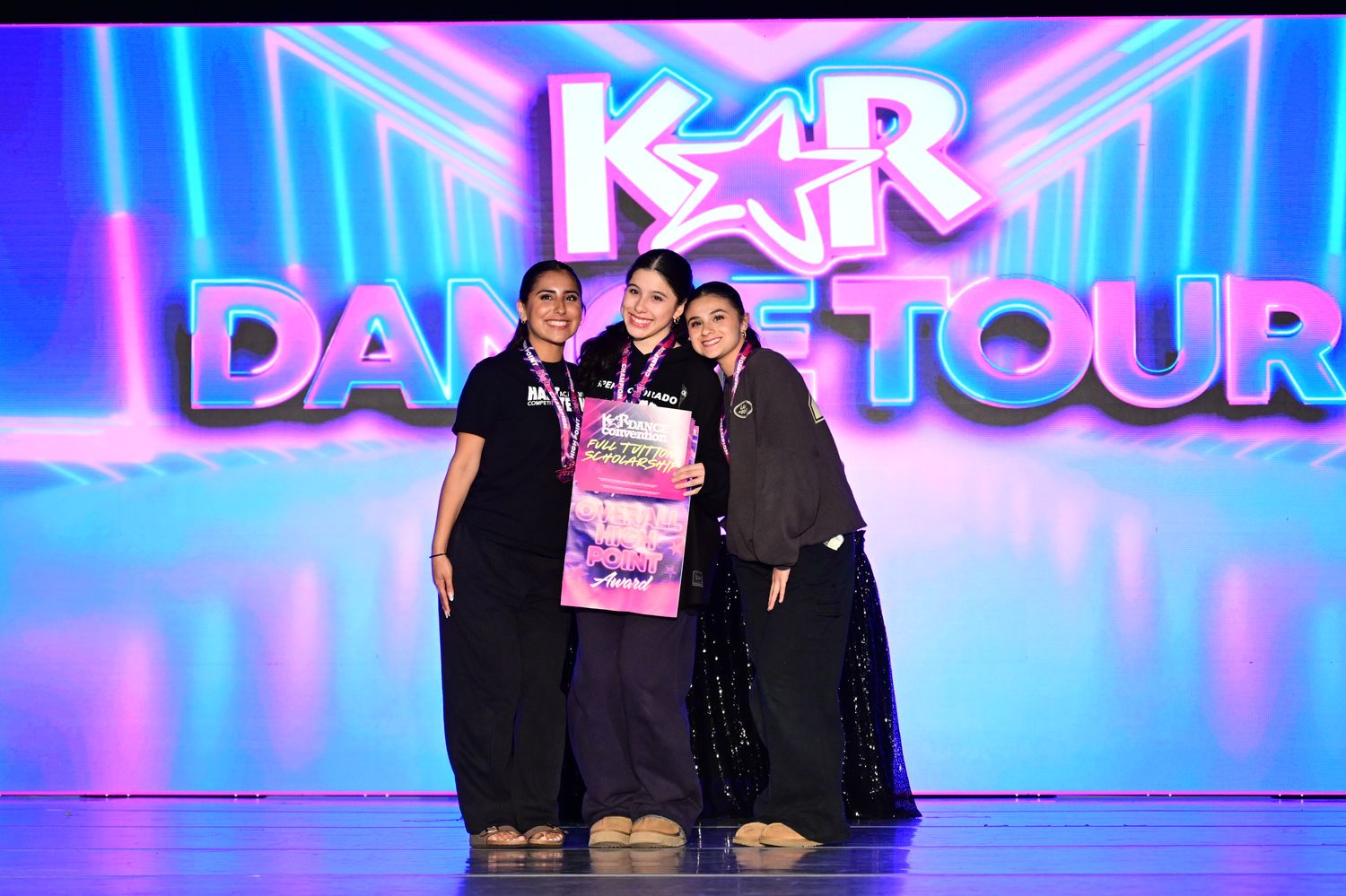 Riverside, CA - 5/16/2025