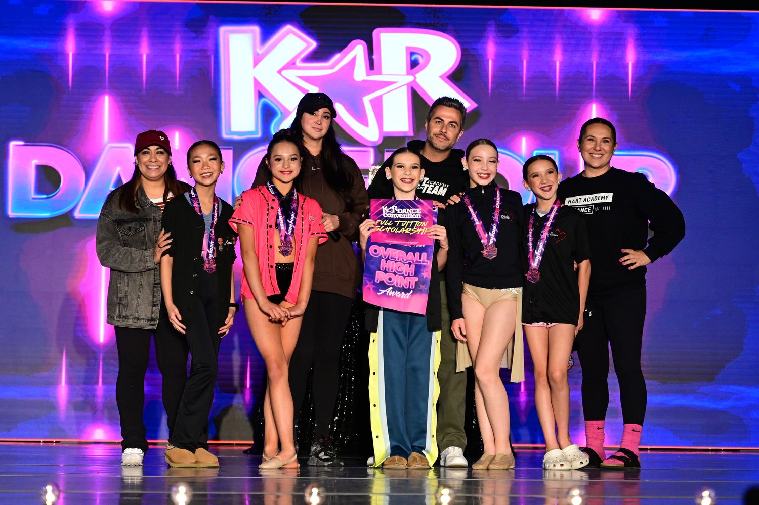 Riverside, CA - 5/16/2025