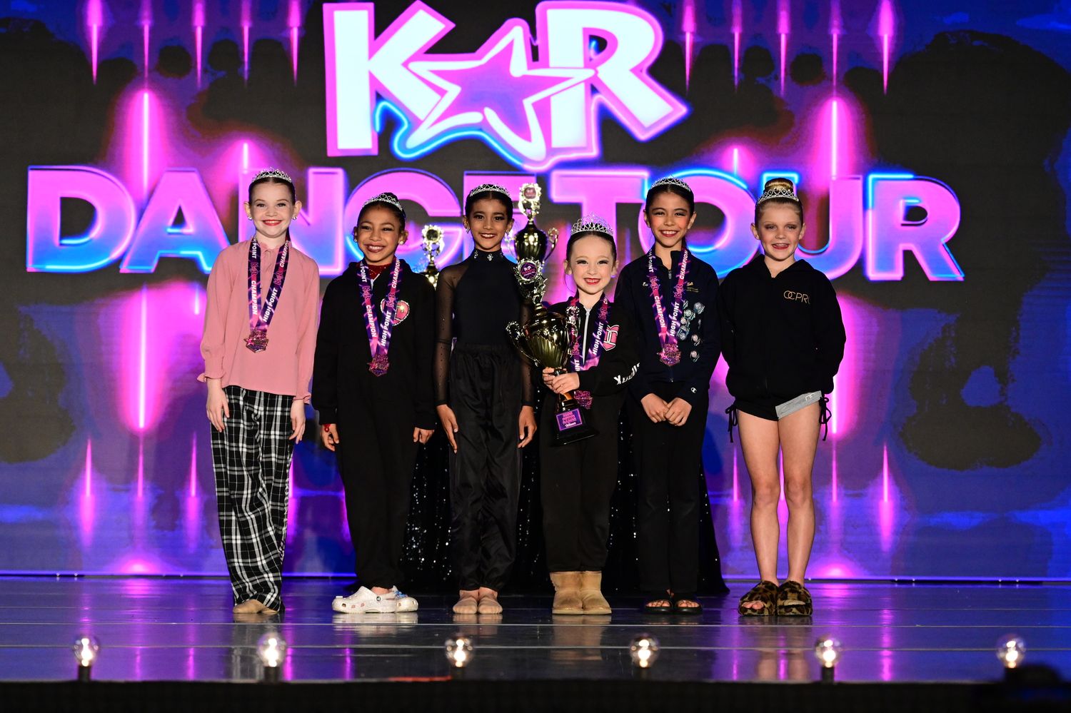 Riverside, CA - 5/16/2025