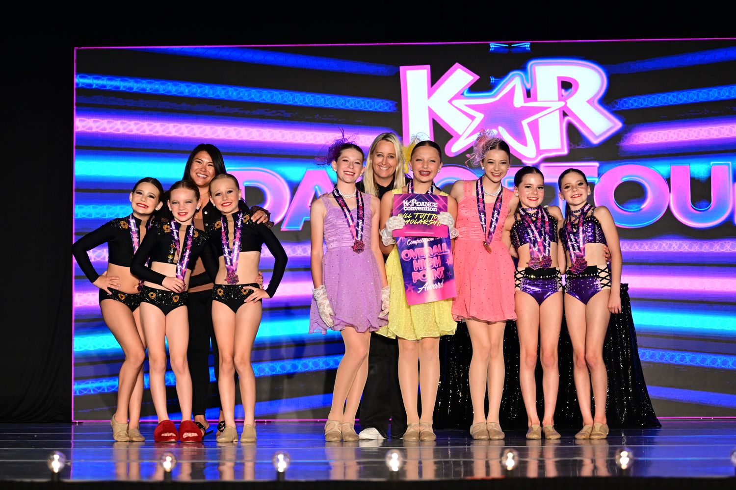 Riverside, CA - 5/16/2025