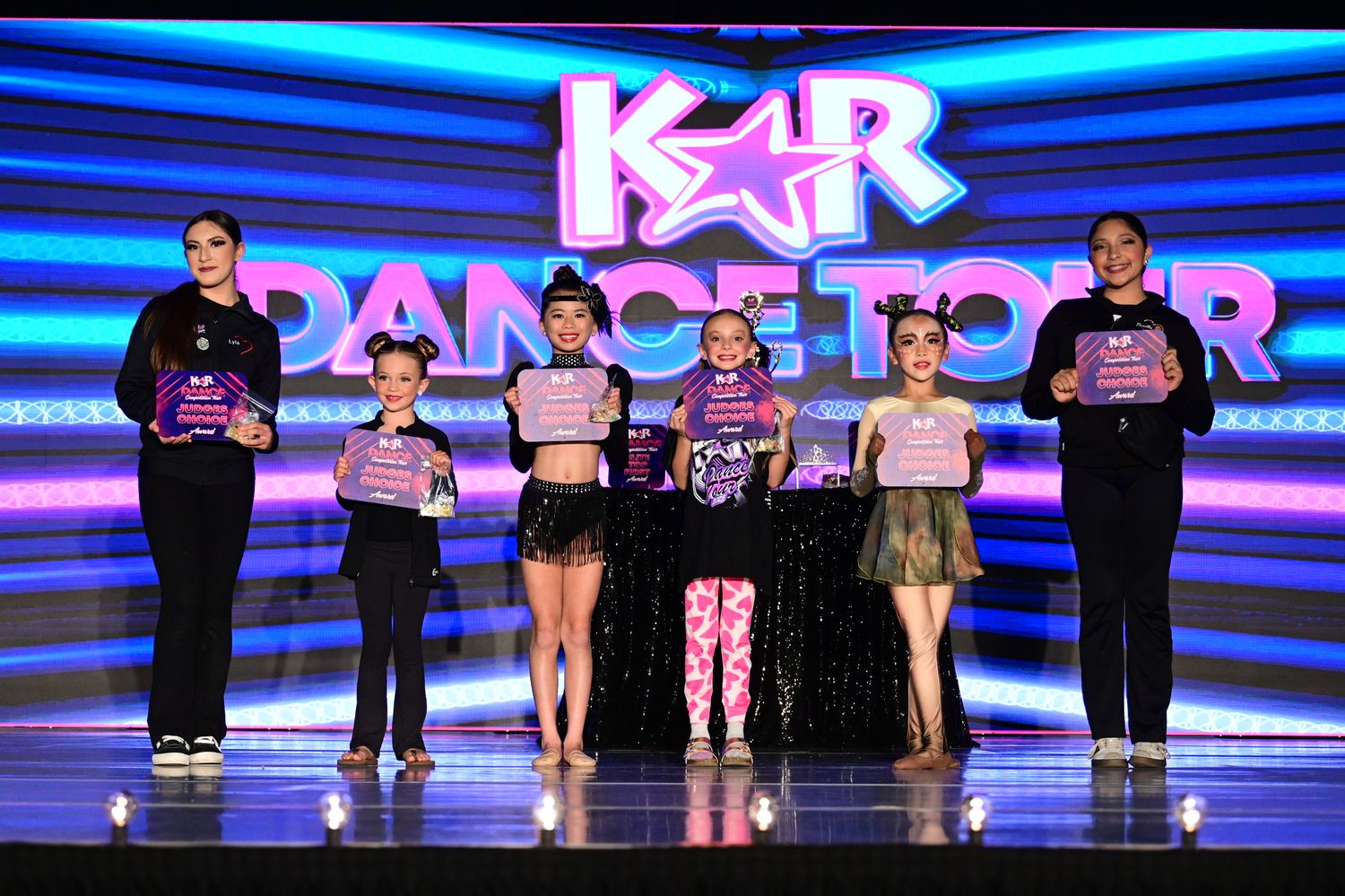 Riverside, CA - 5/16/2025