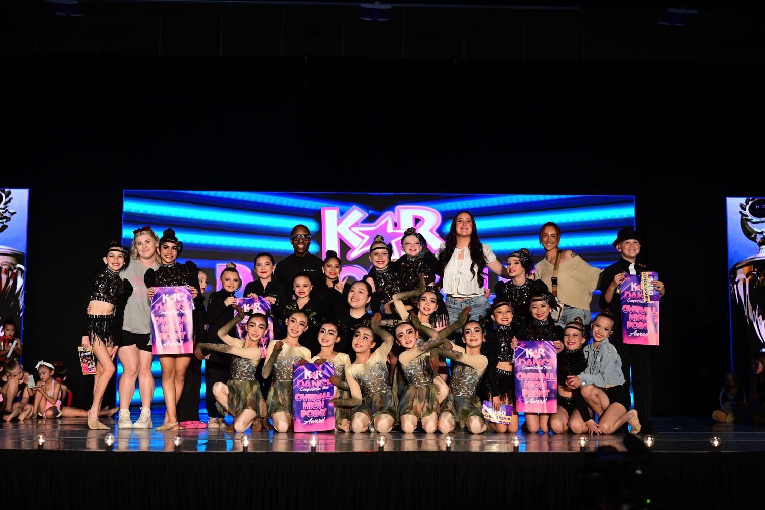 Riverside, CA - 5/16/2025