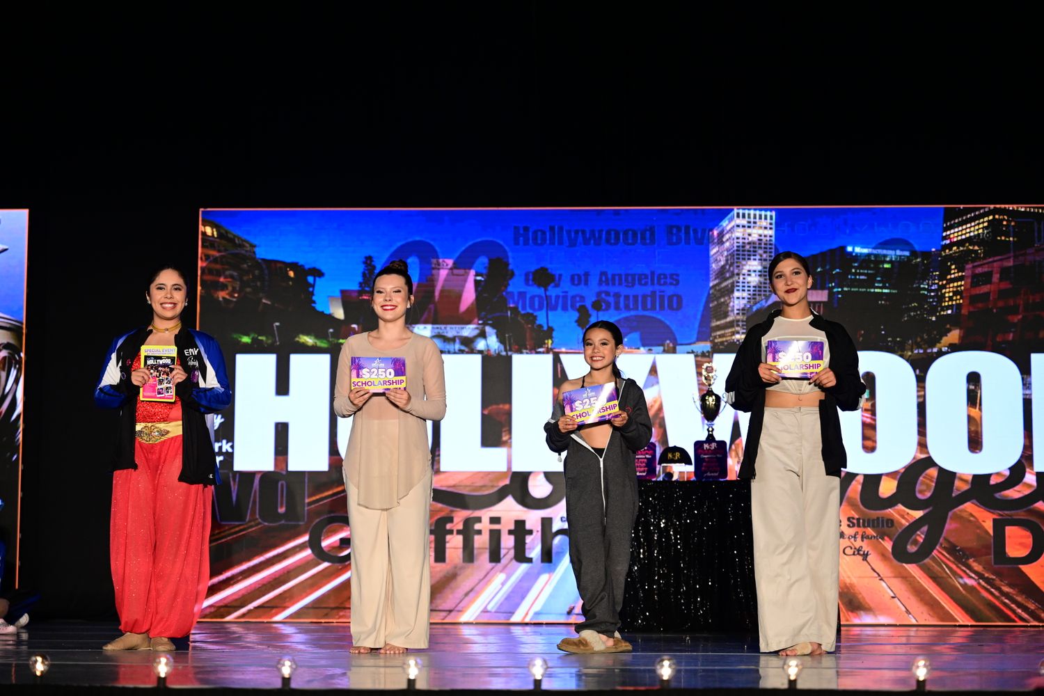 Riverside, CA - 5/16/2025