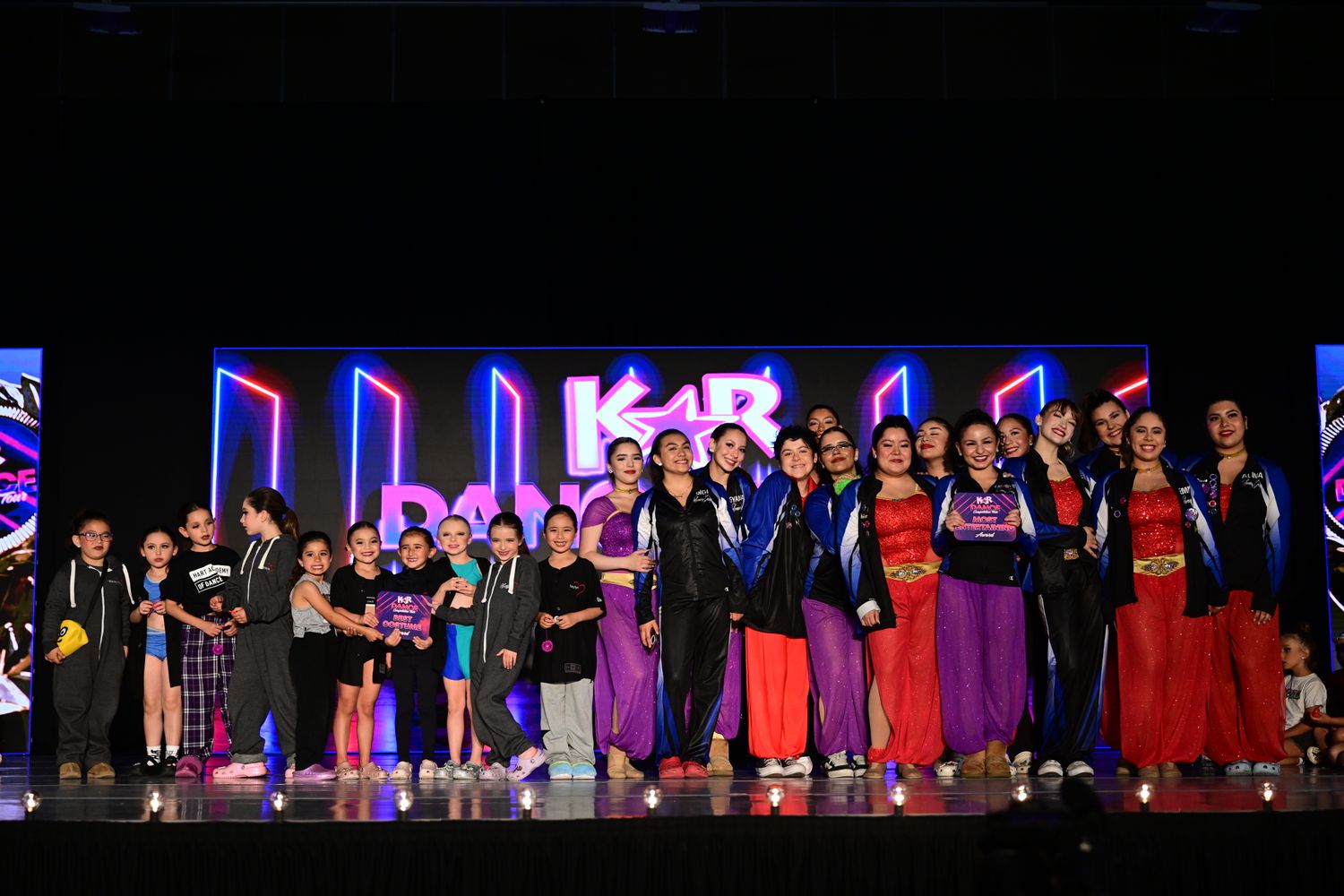 Riverside, CA - 5/16/2025